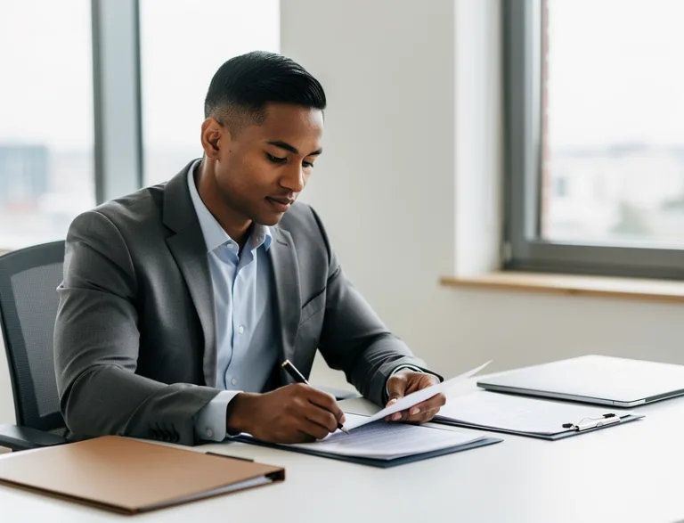 Solicitor service in Wembley